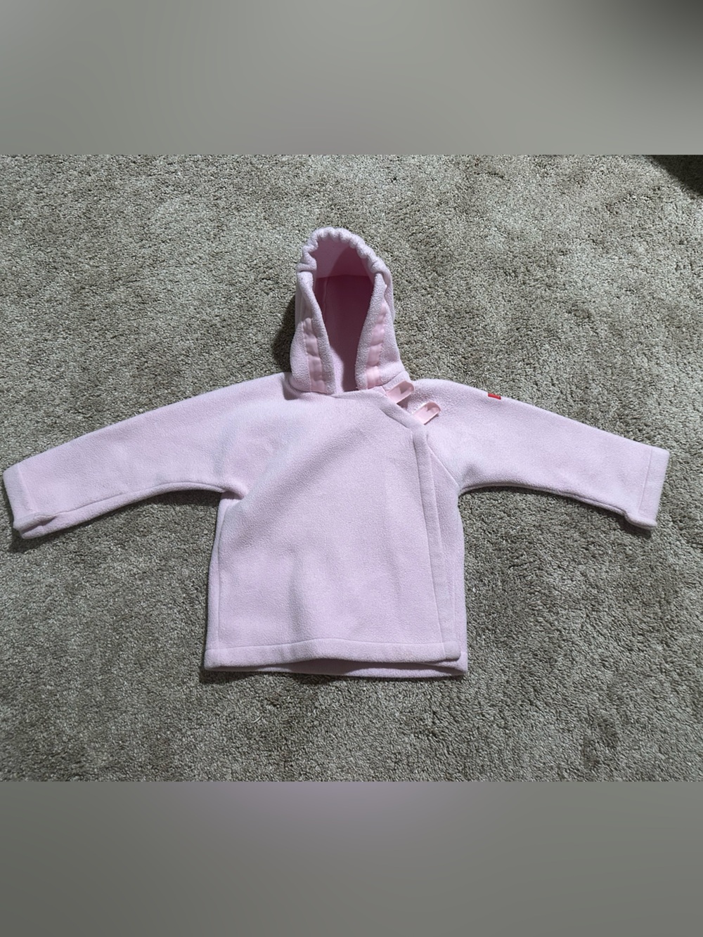 Widgeon Polar Fleece Jacket